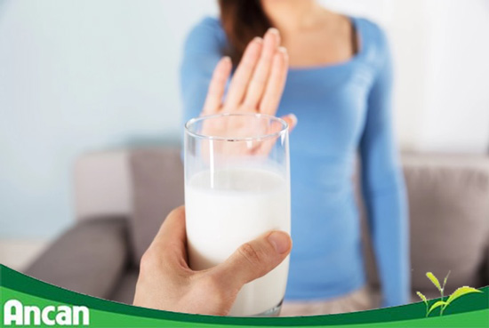 Góc giải đáp: Ung thư tuyến giáp có được uống sữa không?