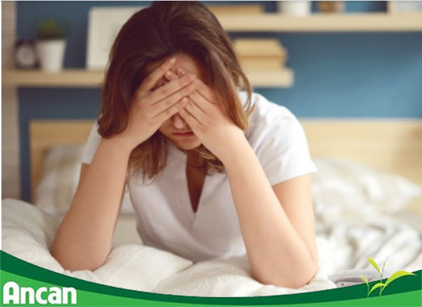 Quá trình điều trị ung thư cổ tử cung sẽ khiến phụ nữ bước vào giai đoạn mãn kinh sớm hơn