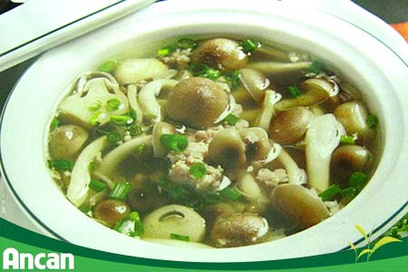 3Dinh dưỡng cho bệnh nhân viêm gan B