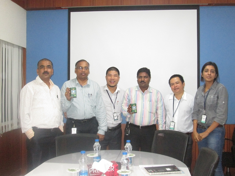 hỏi đáp - Ancan với đối tác nước ngoài 1