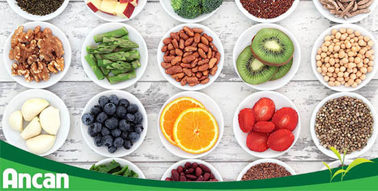 3 nguyên tắc vàng giúp phòng ngừa ung thư 2