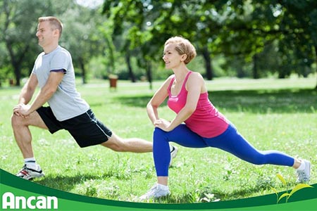 3 nguyên tắc vàng giúp phòng ngừa ung thư 3