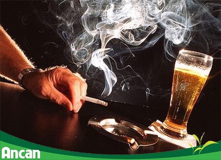 3 nguyên tắc vàng giúp phòng ngừa ung thư 4