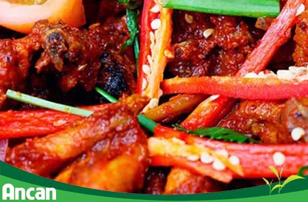 3 thói quen đẩy người mắc bệnh dạ dày đến gần hơn với ung thư 2