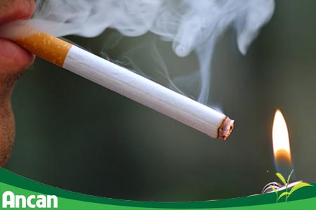 3 thói quen đẩy người mắc bệnh dạ dày đến gần hơn với ung thư 3