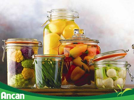 4 thói quen ăn uống có hại dẫn bạn đến gần hơn với bệnh ung thư 3