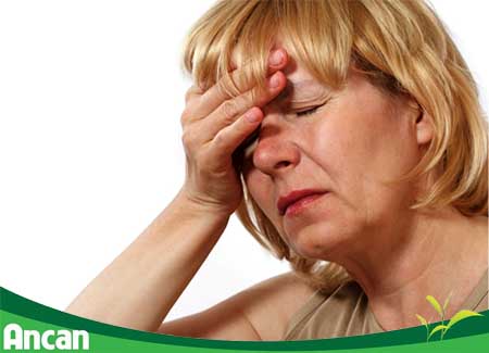 6 tác dụng phụ có thể gặp khi điều trị ung thư bằng xạ trị 1