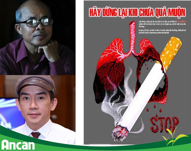 Bệnh ung thư phổi và đại tràng dự báo tăng mạnh vào năm 2020 2