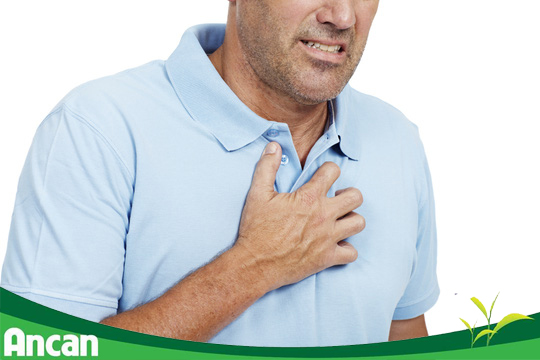 Bệnh ung thư phổi và đại tràng dự báo tăng mạnh vào năm 2020 1