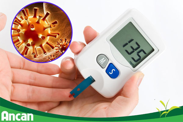 Bị tiểu đường có nguy cơ mắc ung thư cao 1