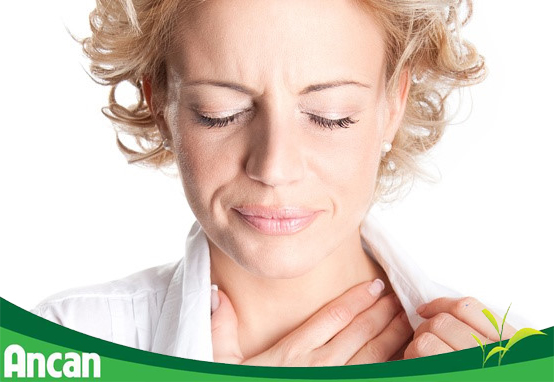 Các dấu hiệu ung thư sớm không nên bỏ qua 1