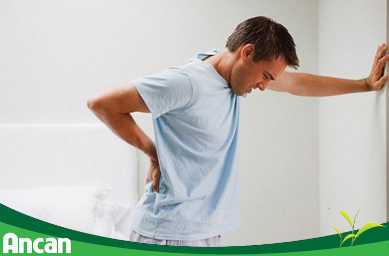 Các dấu hiệu ung thư sớm không nên bỏ qua 3