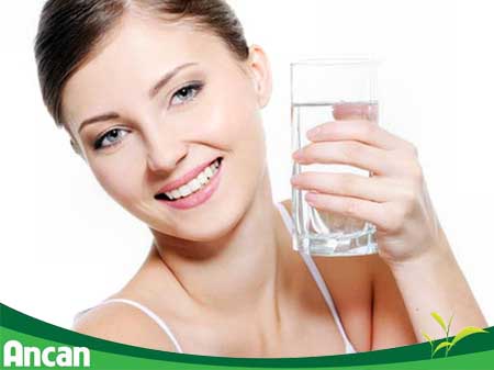 Chế độ ăn uống khoa học tốt cho bệnh nhân ung thư 3