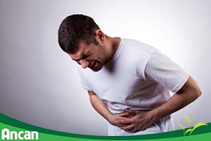 Đau bụng âm ỉ, nên cảnh giác nguy cơ mắc các bệnh ung thư sau 1