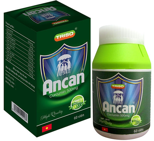 Điều trị ung thư sớm đừng để quá muộn 3