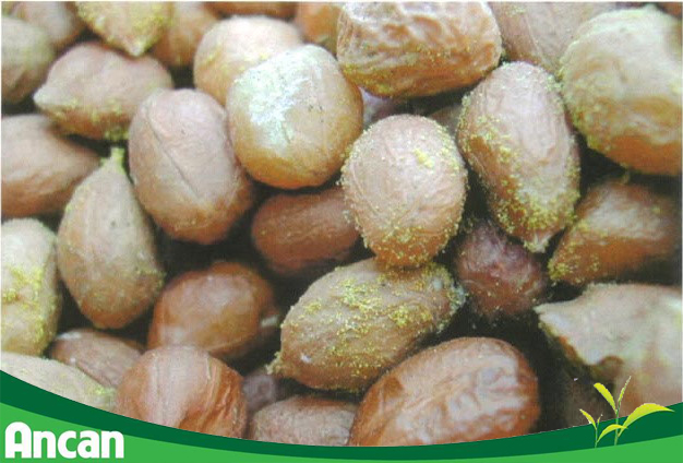 Mắc ung thư gan nếu thường xuyên ăn 4 thực phẩm sau 2