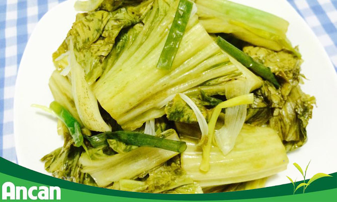 Mắc ung thư gan nếu thường xuyên ăn 4 thực phẩm sau 3