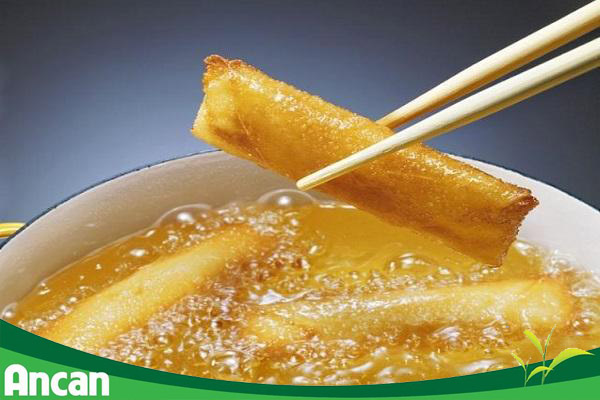 Mắc ung thư gan nếu thường xuyên ăn 4 thực phẩm sau 4