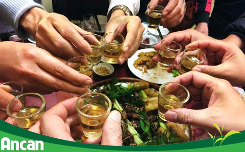 Mắc ung thư gan nếu thường xuyên ăn 4 thực phẩm sau 5