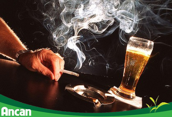 Nam giới dễ mắc ung thư đại trực tràng 2