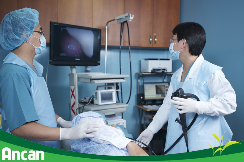 Nam giới dễ mắc ung thư đại trực tràng 4