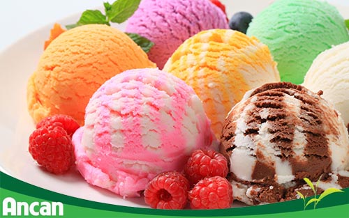 Nguy cơ ung thư dạ dày ở trẻ em nếu thường xuyên ăn 10 đồ ăn sau 6