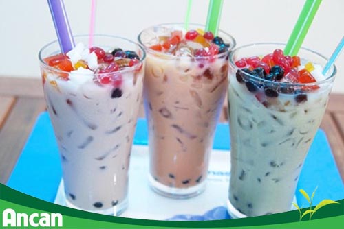 Nguy cơ ung thư dạ dày ở trẻ em nếu thường xuyên ăn 10 đồ ăn sau 7