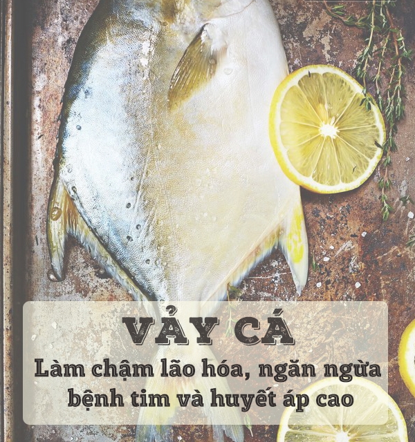 Những phần thực phẩm bỏ đi có thể là vũ khí chống ung thư cực mạnh 1