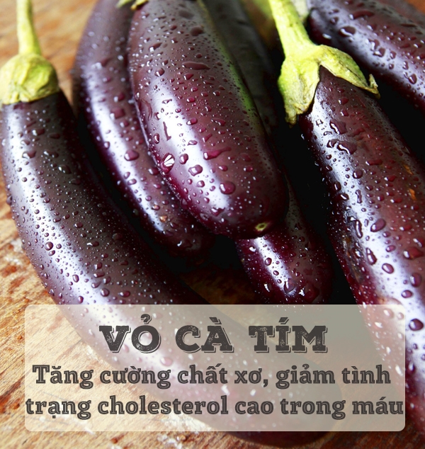 Những phần thực phẩm bỏ đi có thể là vũ khí chống ung thư cực mạnh 4