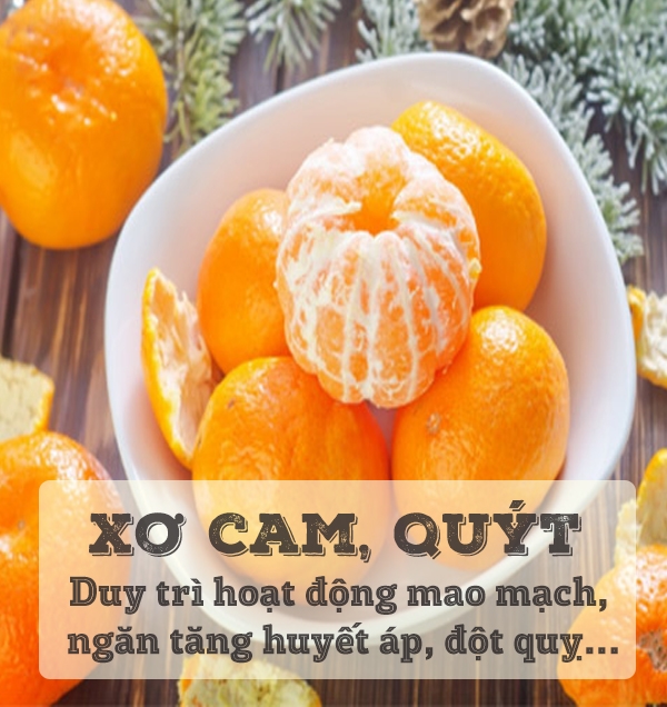 Những phần thực phẩm bỏ đi có thể là vũ khí chống ung thư cực mạnh 5