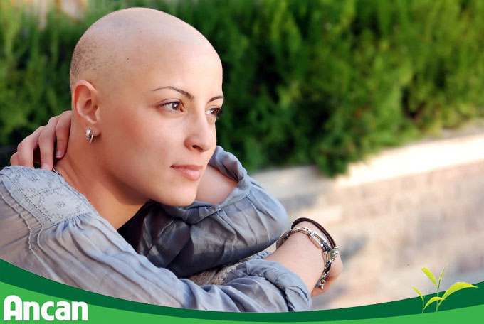 Những tác dụng phụ của hóa trị ung thư 3