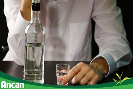 Phòng tránh bệnh ung thư gan bằng cách từ bỏ 7 thói quen sau 3