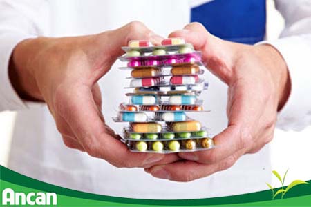 uống nhiều rượu dễ có nguy cơ cao mắc bệnh lý xơ gan 5