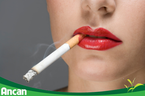 Tại sao ung thư vòm họng dễ tái phát? 2