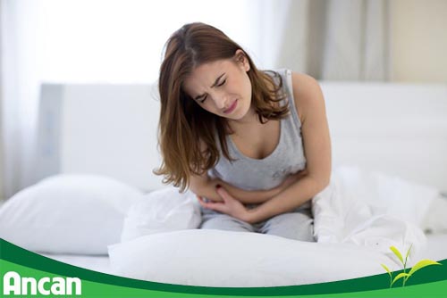 U xơ tử cung biến chứng gây tử vong ở phụ nữ 1