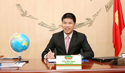 Khát vọng tìm hướng đi cho “Vàng xanh” Việt Nam 1