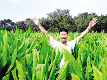 Gia đình và Xã hội viết về Ancan