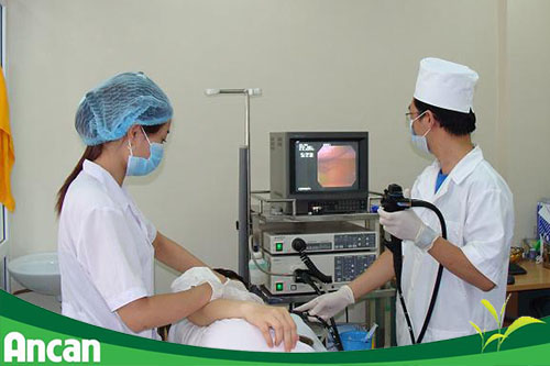 Nguyên nhân và các phương pháp chẩn đoán polyp 3