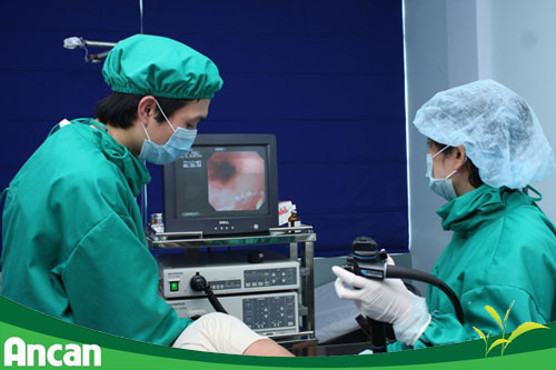 Phân loại và các phương pháp điều trị polyp 3