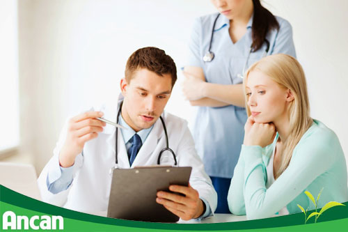 Phân loại và các phương pháp điều trị polyp 4