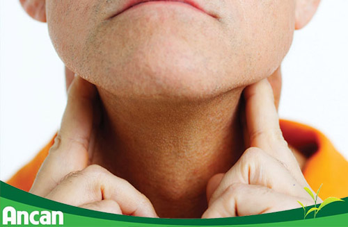 Hạch to liệu có phải ung thư hạch không? 1