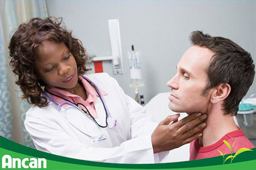 Hạch to liệu có phải ung thư hạch không? 3