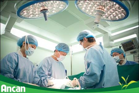 Bệnh u nang buồng trứng trái có nguy hiểm không 4