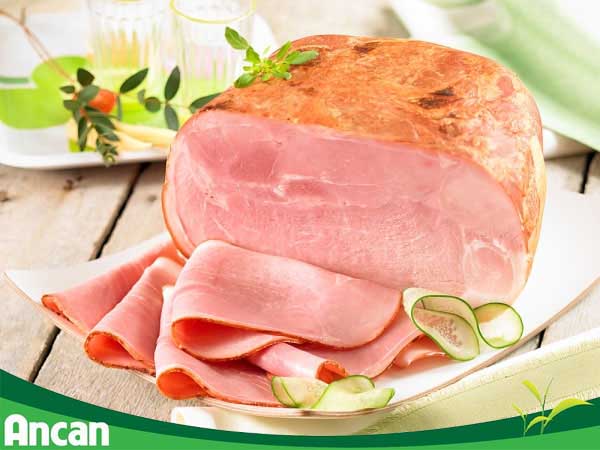 thit chế biến sẵn