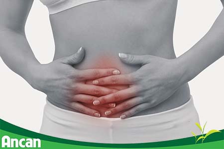 U nang buồng trứng có nguy hiểm không 2