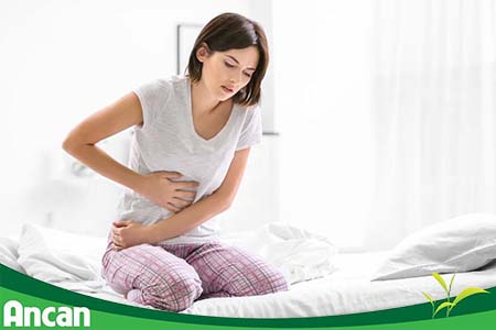 U nang buồng trứng có nguy hiểm không 3