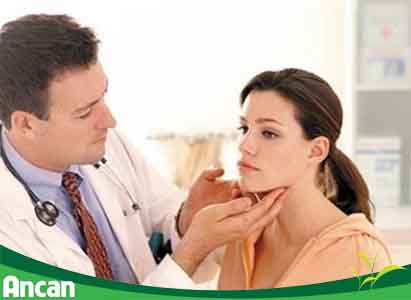 Bệnh nhân k tuyến giáp sống được bao lâu