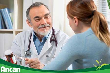 Bệnh cường giáp có gây vô sinh