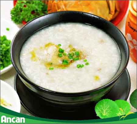 Bệnh k tuyến giáp nên ăn gì