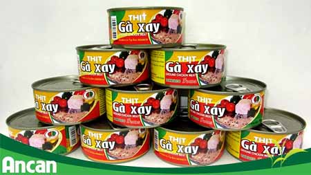 bệnh nhân xơ tuyến giáp kiêng ăn gì